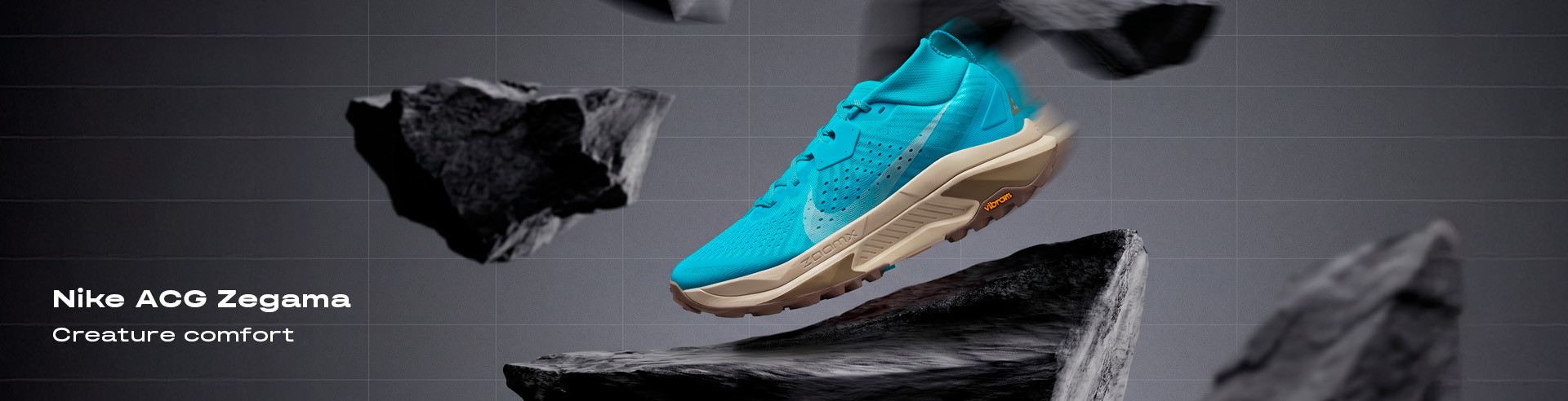 nike acg zegama trail hombre