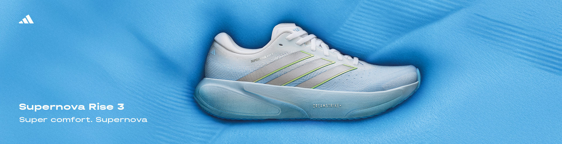 adidas supernova rise 3 enero 2026 women all