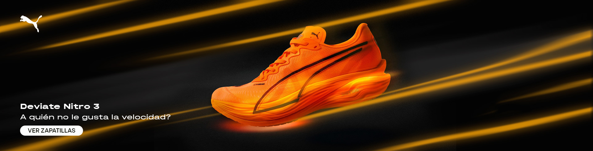 puma deviate nitro 3 m septiembre 2025 es