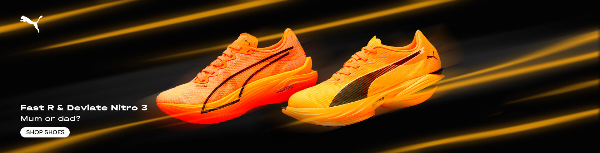 puma fast r and deviate nitro 3 septiembre 2025 en