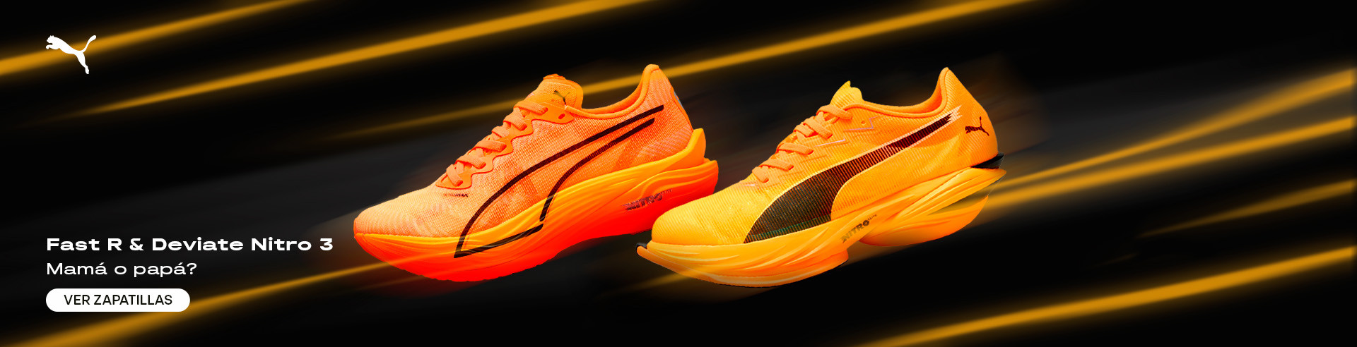 puma fast r and deviate nitro 3 septiembre 2025 es