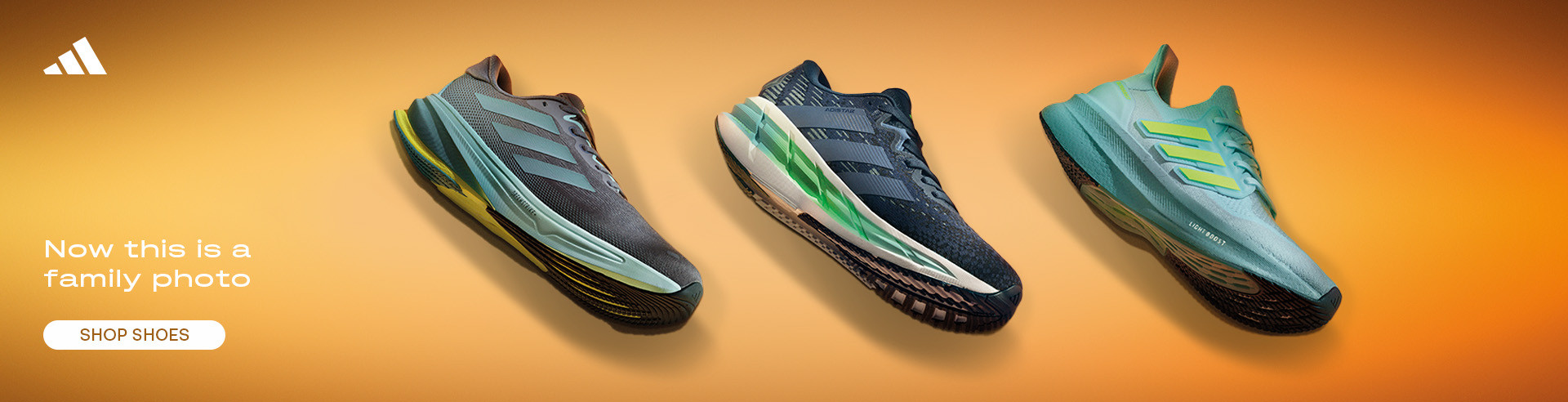 adidas supernova hombre en julio 2025