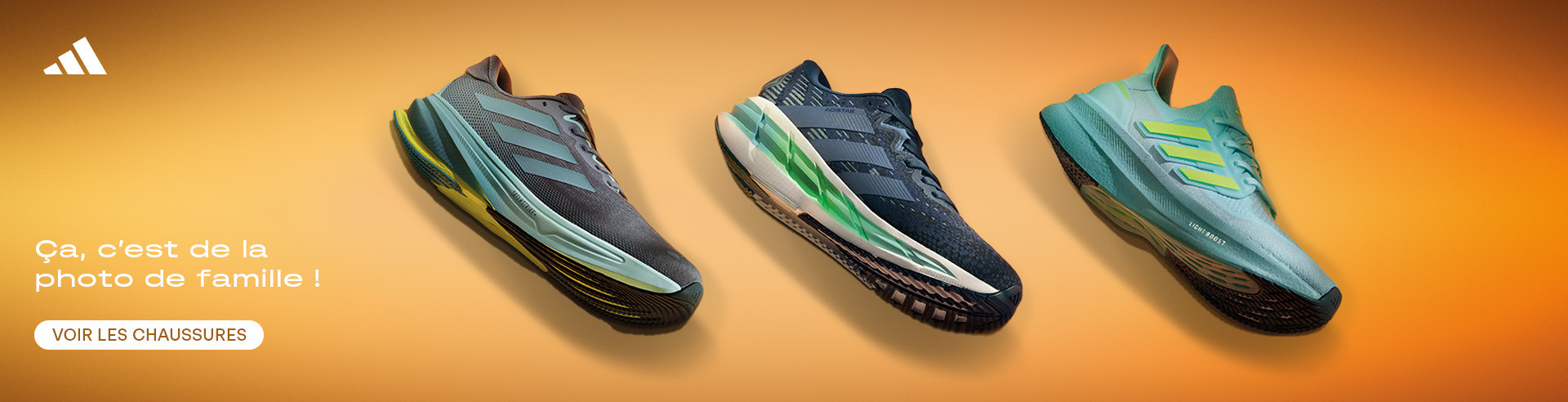 adidas supernova hombre fr julio 2025