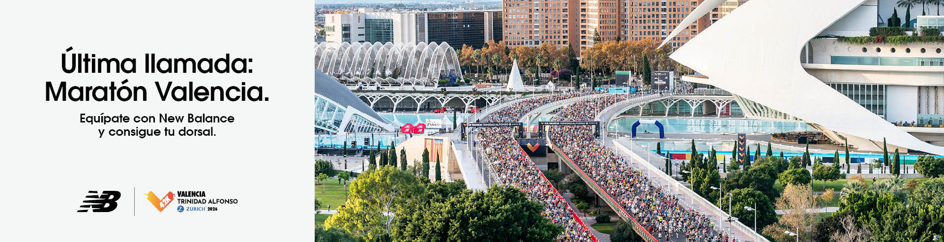 promo maraton valencia nb hombre