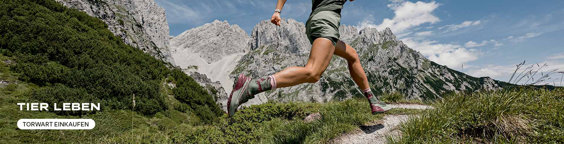 trail mujer de julio 2025