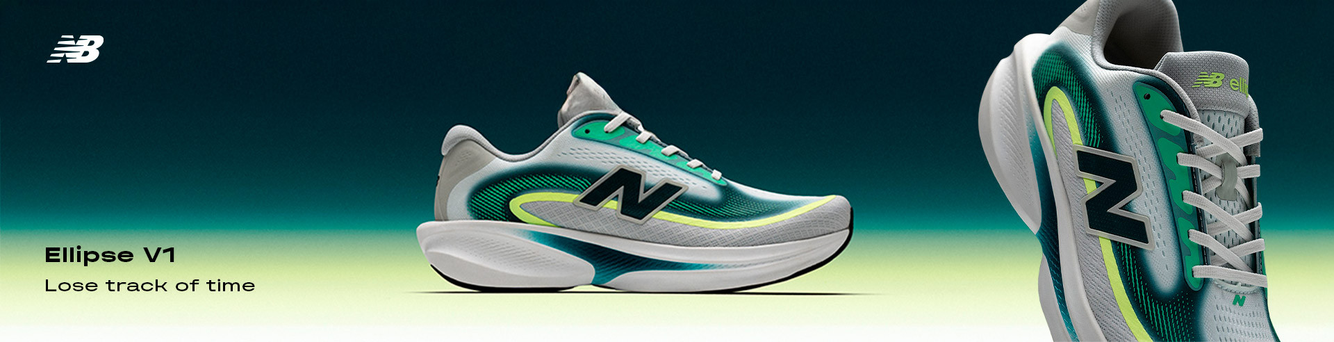 new balance ellipse v1 marzo 2026 hombre