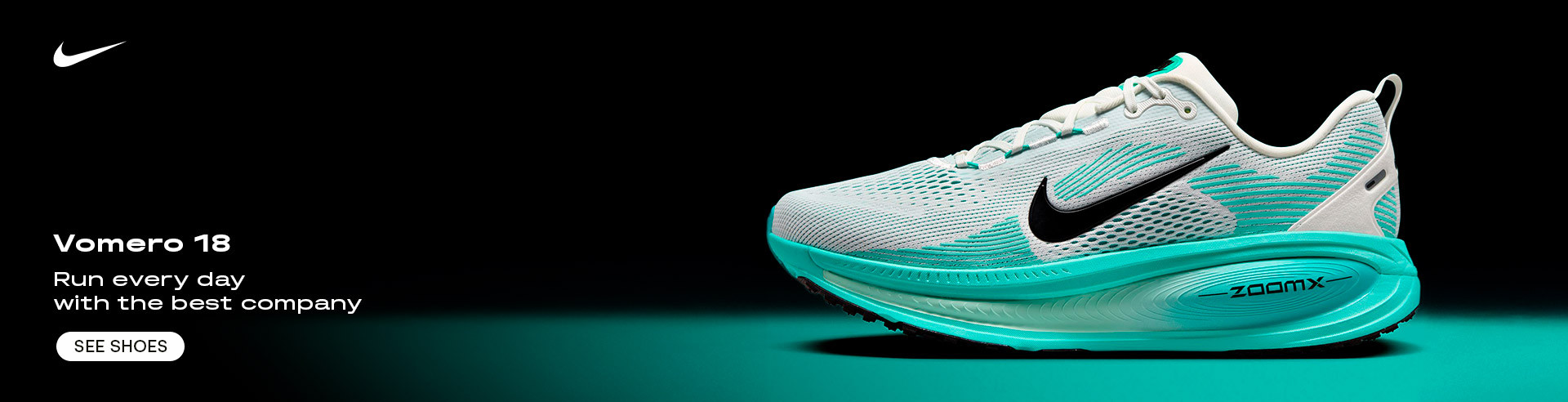 nike vomero 18 hombre en julio 2025