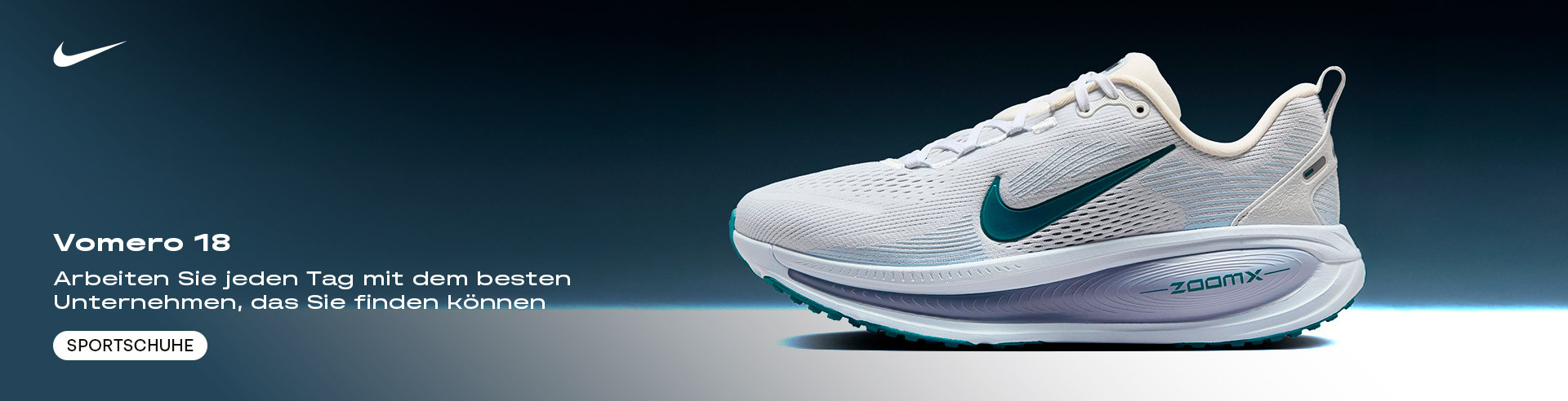 nike vomero 18 mujer de julio 2025