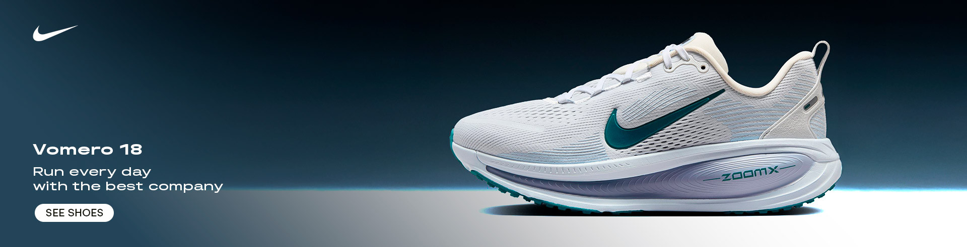 nike vomero 18 mujer en julio 2025