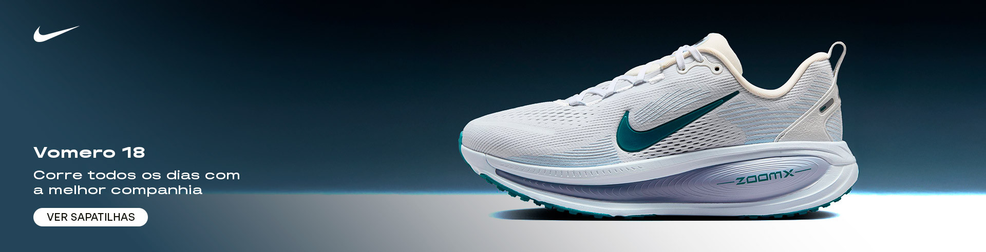nike vomero 18 mujer pt julio 2025
