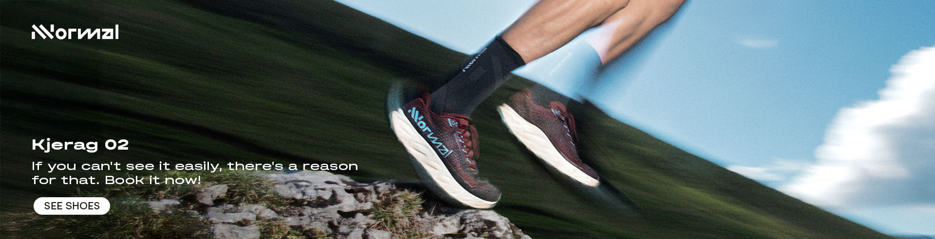 nnormal kjerag 02 unisex en julio 2025