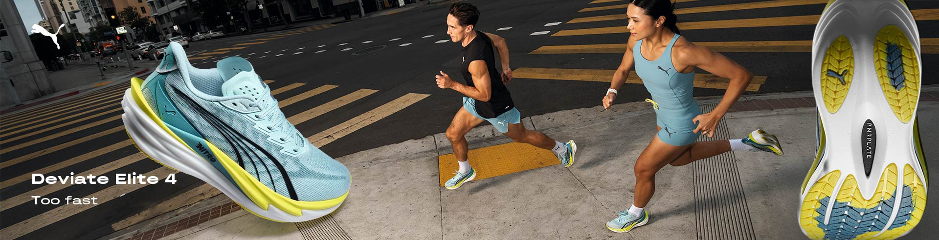 puma deviate elite 4 febrero 2026 hombre