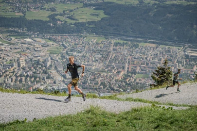 post card Guia para começar no running e desfrutar desde o primeiro dia