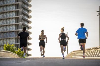 Como preparar a tua primeira corrida de 10km: guia completo