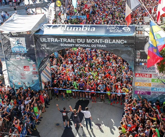 card Cómo Prepararte para tu Primera UTMB: Guía de Material y Entrenamiento