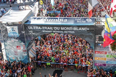 post card Como preparar a tua primeira UTMB: guia prático de material e treino