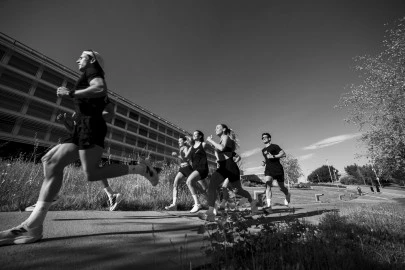 post card Maratona: Como escolher o material para o teu maior desafio