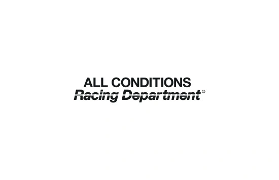 card Nike ACG presenta el All Conditions Racing Department