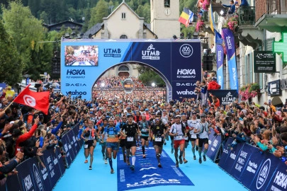 card UTMB Mont-Blanc 2025: La semana más épica del Trail ya está aquí