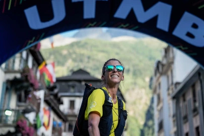 Mini Resoconto UTMB 2025