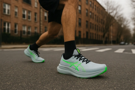 card Pourquoi choisir la ASICS NIMBUS 28 comme votre prochaine chaussure de running ?