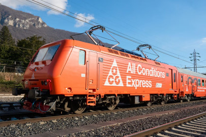 La rinascita di Nike ACG a Milano: abbiamo vissuto così l'All Conditions Express