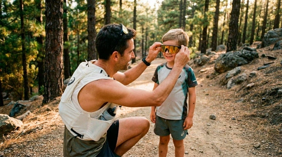 card Guia de 12 ideias para acertar no presente do Dia do Pai