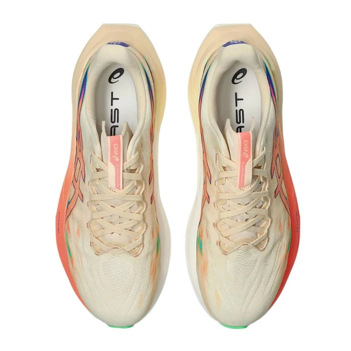 post card zapatilla-asics-superblast-3-seashell-sun-coral-5jpg7.webp