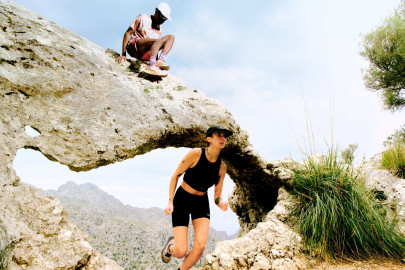 NNORMAL Cadí: análisis de la nueva opción cómoda para trail