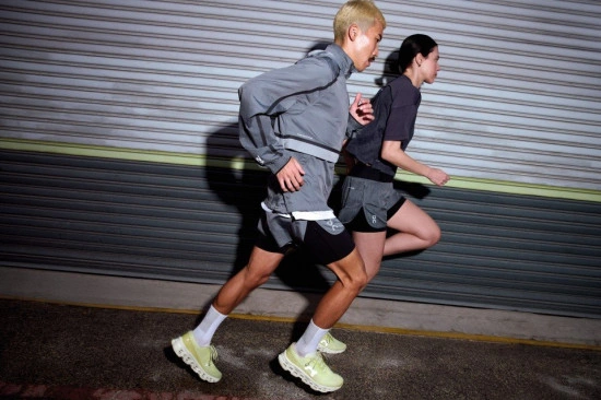 card On Cloudmonster 3: análise completa da nova sapatilha de treino