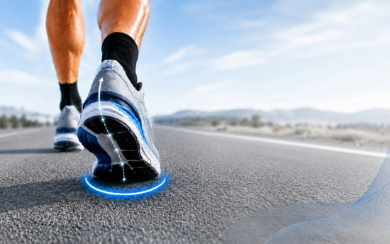 card Guía de zapatillas para pronadores