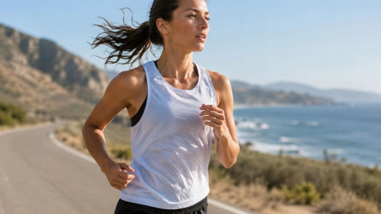 card Running in the heat: tips for training safely in summer