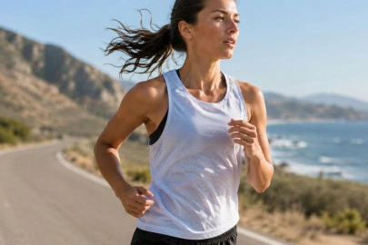 card Correr con calor: consejos para entrenar en verano sin riesgos