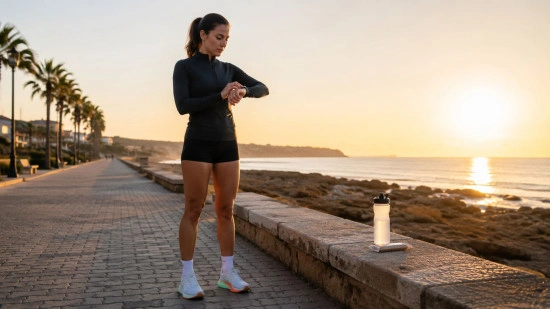 card Nutrition and running: What to eat before, during and after a race