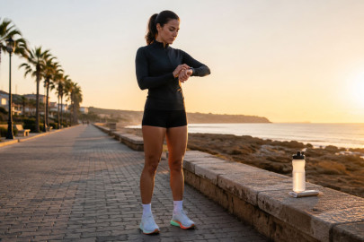 Nutrición y running: Alimentación antes, durante y después de la carrera