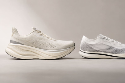 Zapatillas ligeras vs amortiguadas: cuándo elegir cada una