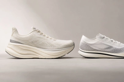 Zapatillas ligeras vs amortiguadas: cuándo elegir cada una