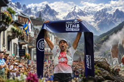 card Las zapatillas de trail que más se han visto en UTMB