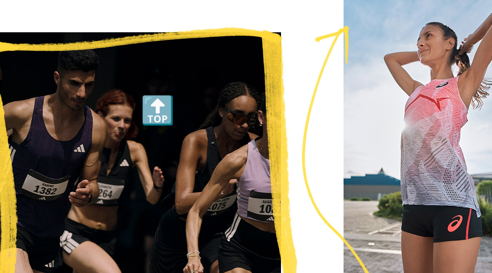 Equipaciones para clubs