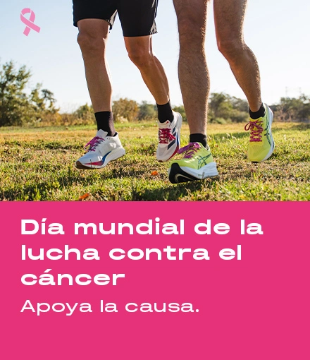 Cordones Solidarios
