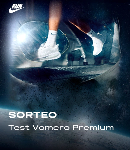 Nike Vomero Premium
