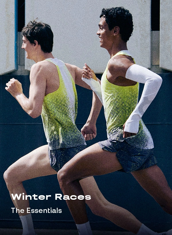 Winter Races