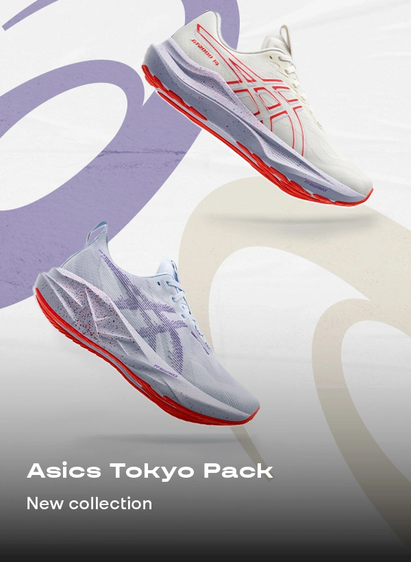 Asics Tokyo Pack