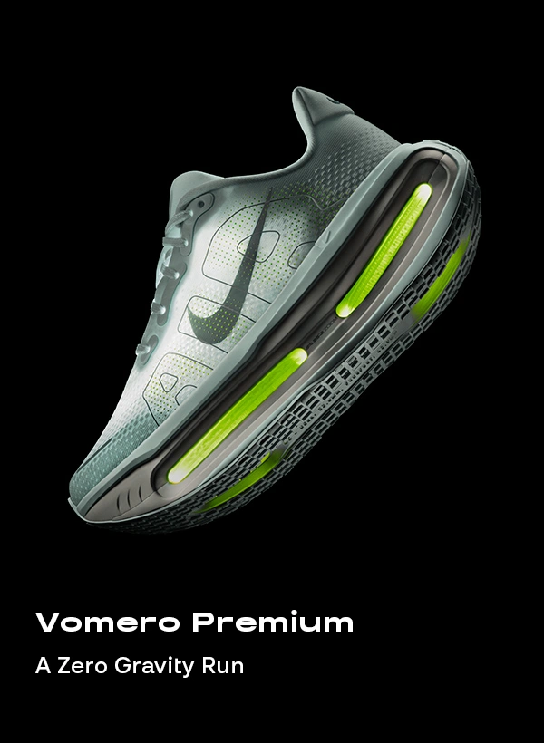 Nike Vomero Premium