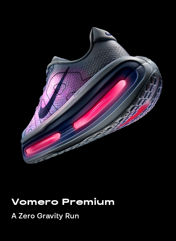 Nike Vomero Premium