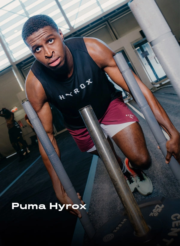 PUMA Hyrox Collection