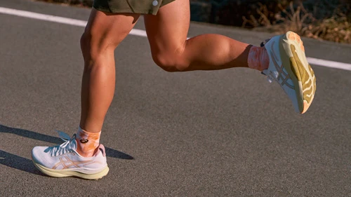 Road Running
