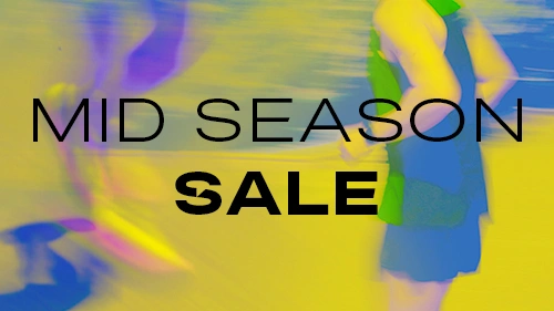 Mid Season Sales 