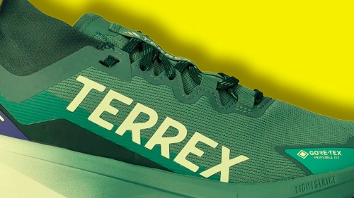 Scarpe da Trail running 