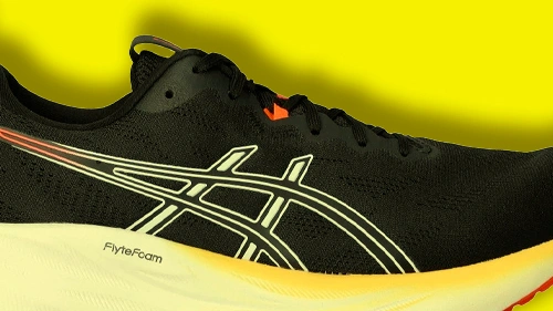  Scarpe da Road running 